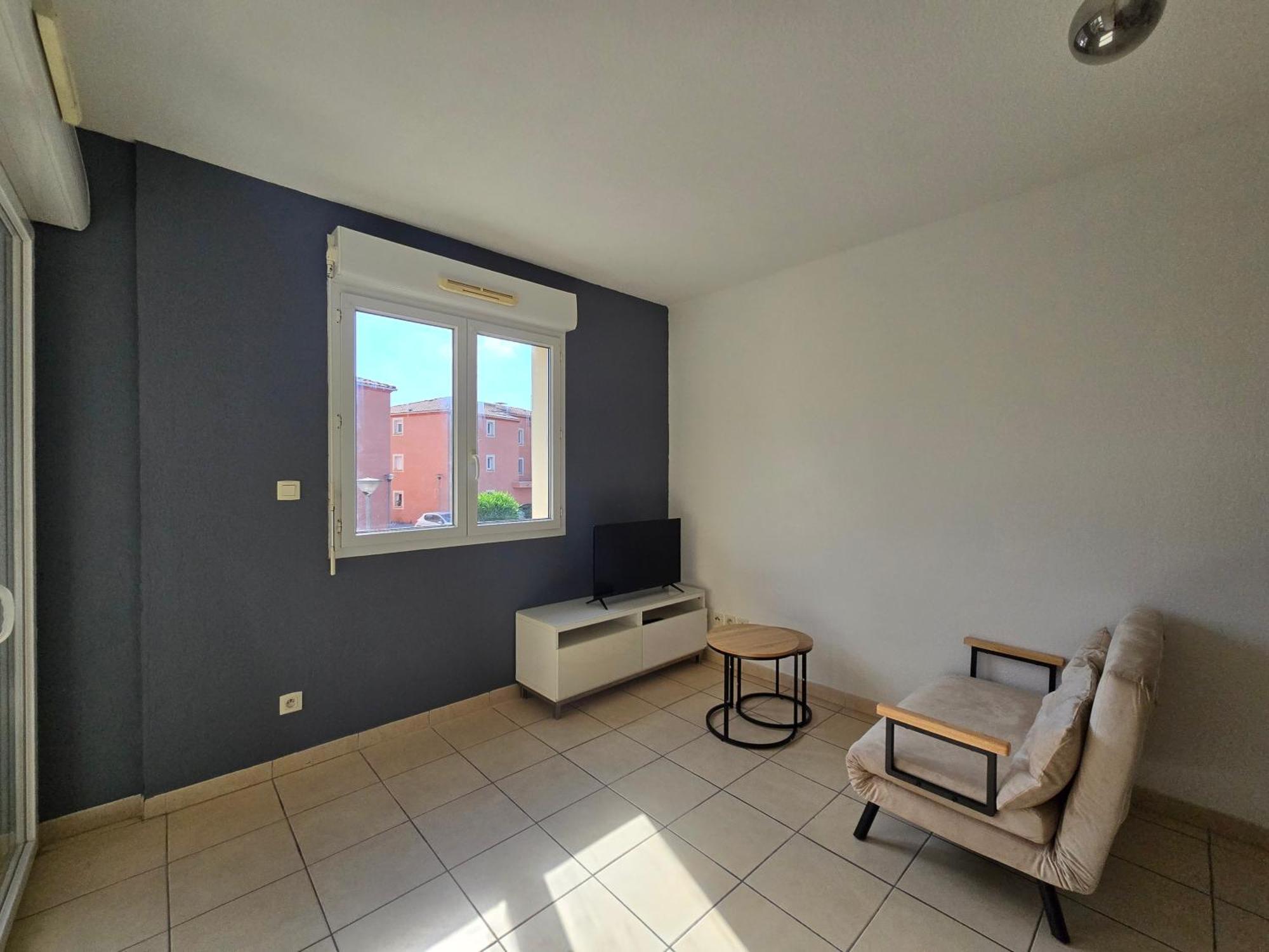 Appartement Dans Residence Avec Piscine Agde Kültér fotó