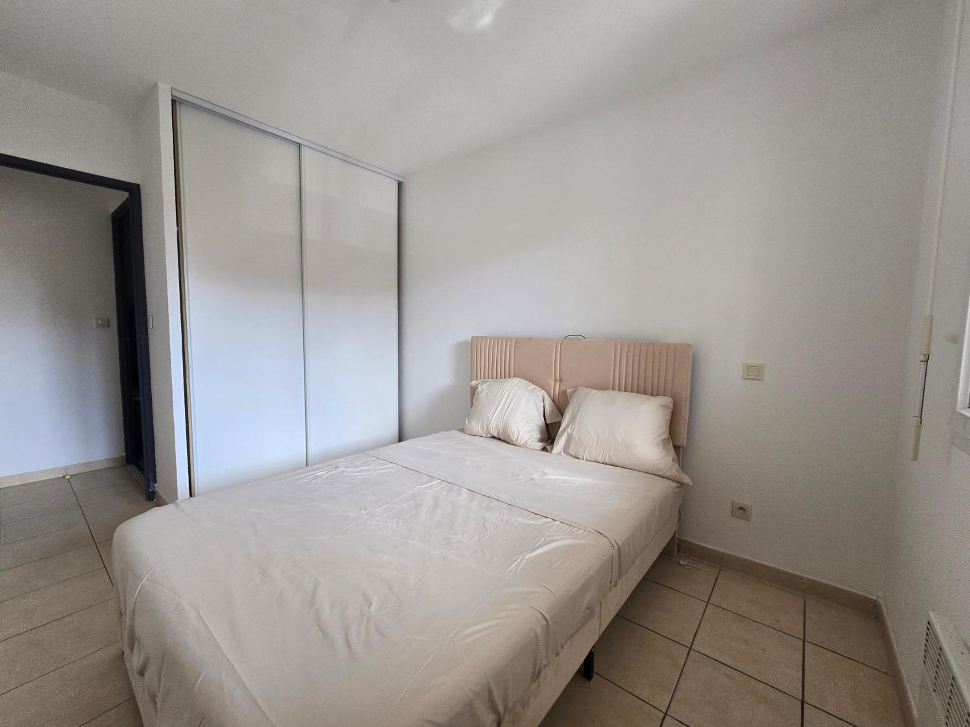 Appartement Dans Residence Avec Piscine Agde Kültér fotó